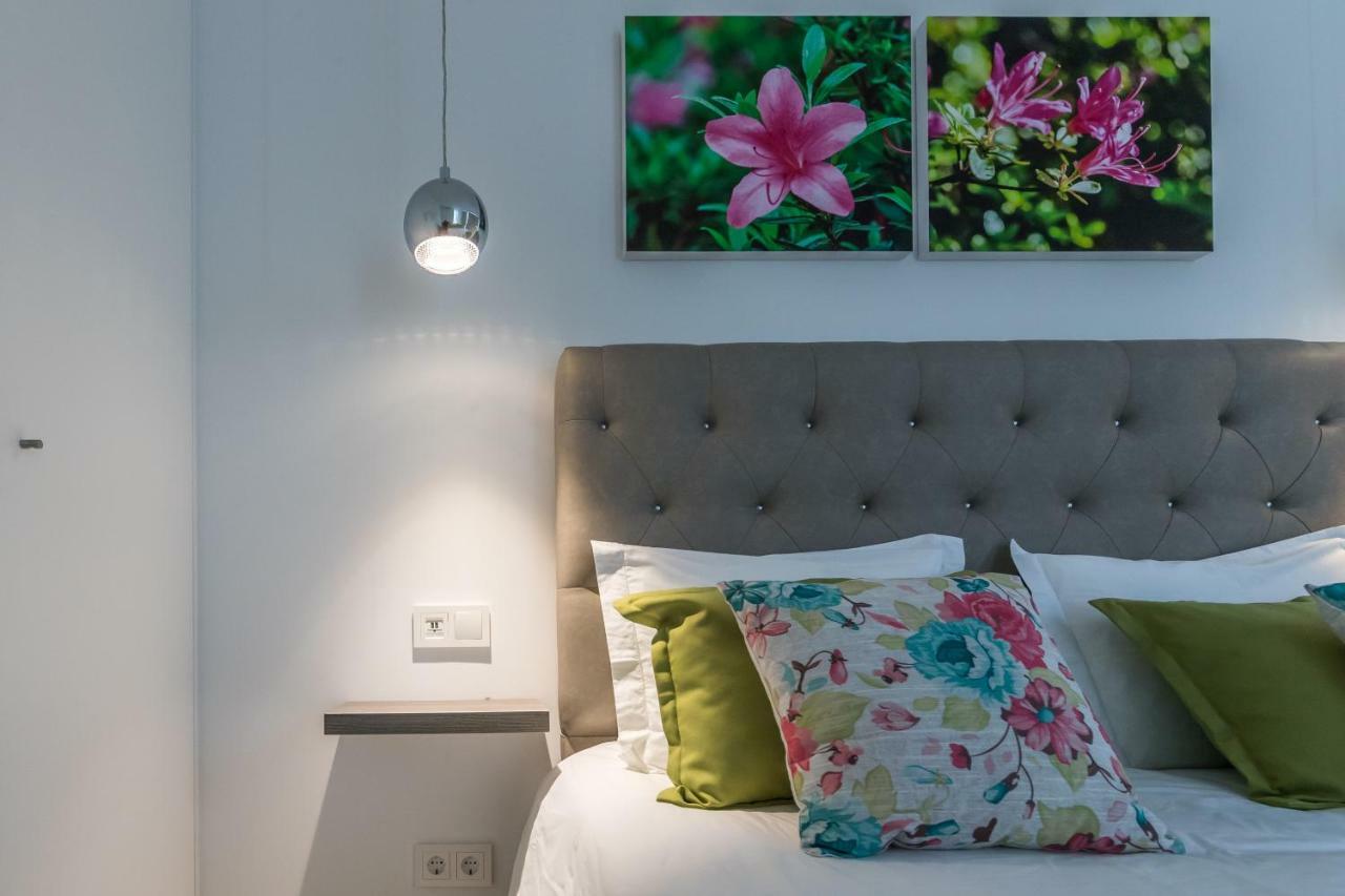 Azaleas Guest House Ribeira Cha Kültér fotó