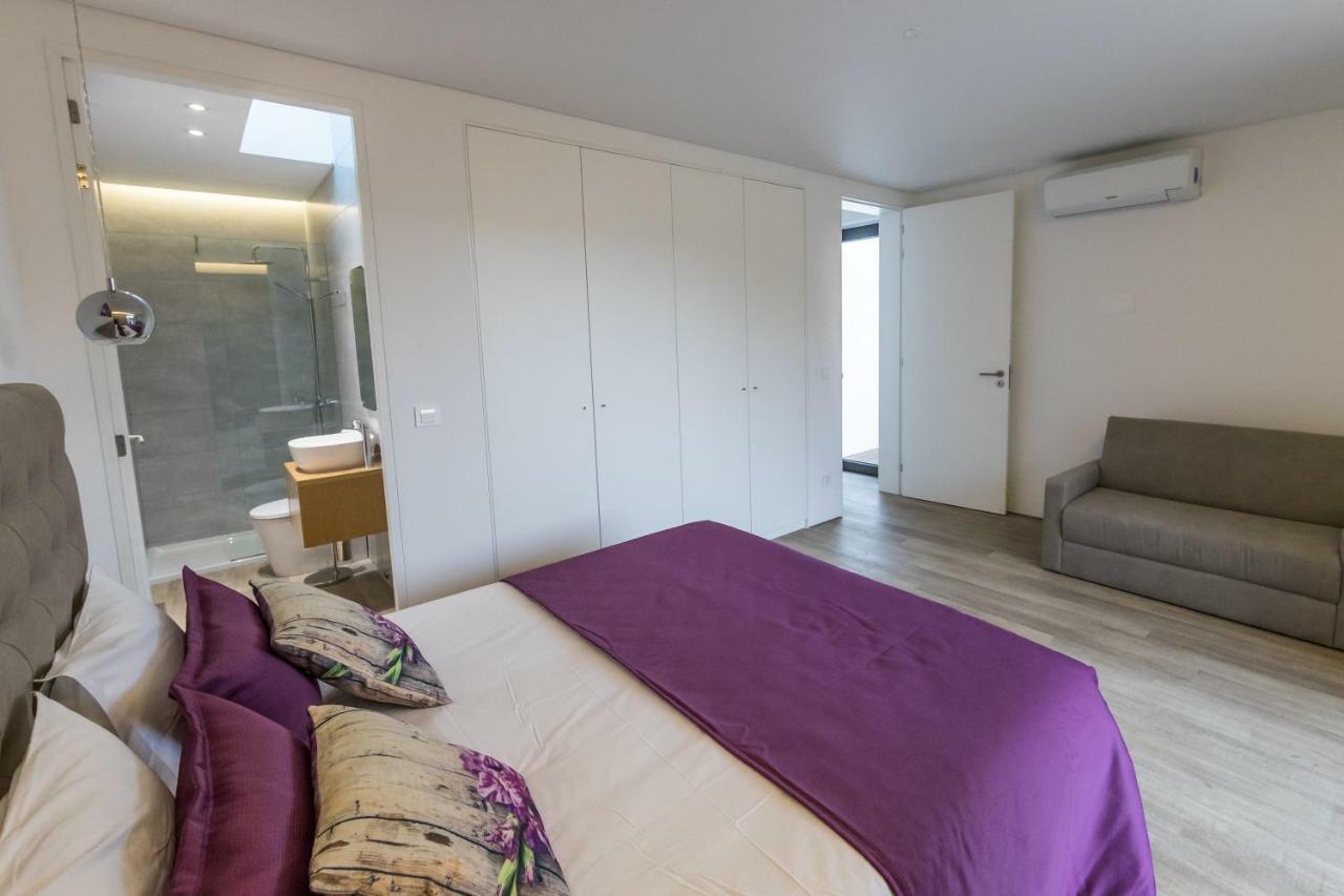Azaleas Guest House Ribeira Cha Kültér fotó